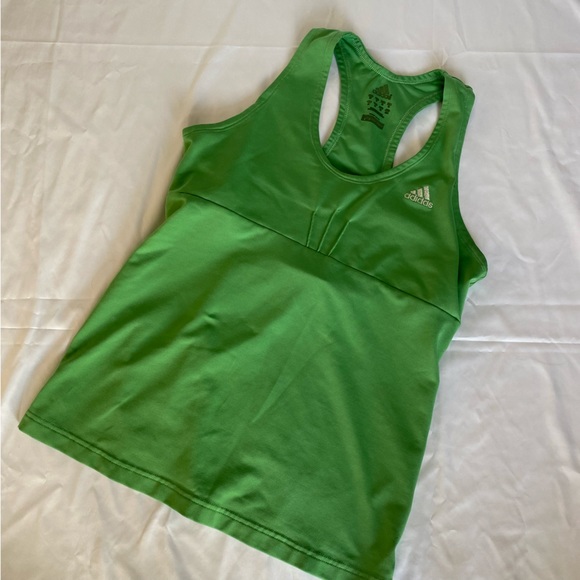 Adidas top - Picture 3 of 7